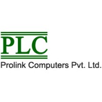 Prolink Computers Pvt Ltd logo - Similar company to Elixir Netconnect Pvt Ltd
