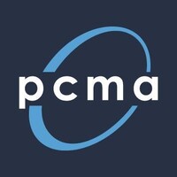 PCMA logo - Similar company to Smithbucklin