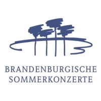 Brandenburgische Sommerkonzerte logo - Similar company to Blackpoint Consulting Gmbh