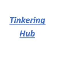 Tinkering Hub, Parul University logo - Similar company to Xpert Forensics