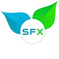 SFX - Salesforce Xero Connector logo - Similar company to Stratiform (Your Salesforce Partner)