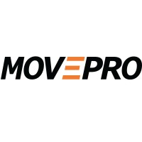 MovePro logo - Similar company to Move Pro Sc