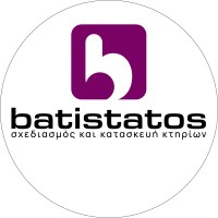 batistatos construction company logo - Similar company to 
