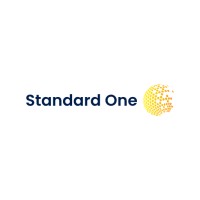 Standard ONE logo - Similar company to Tbest Services Inc