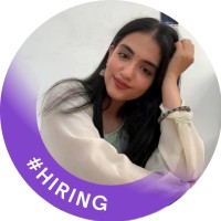 Asmita N. (HR) logo - Similar company to Proxsoft