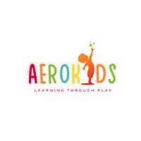 aerokids pondok indah logo - Similar company to 3R Teacher Training