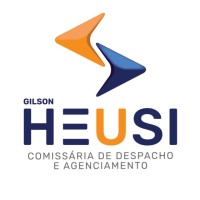 HEUSI COMISSÁRIA DE DESPACHO E AGENCIAMENTO logo - Similar company to Gnh Time Log
