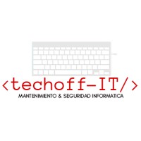 Techoff-IT Argentina logo - Similar company to Techoff Hack