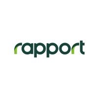 Rapport Therapeutics logo - Similar company to Quiver Bioscience