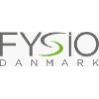 FysioDanmark Ishøj logo - Similar company to Fysiq