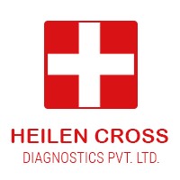 Heilen Cross logo - Similar company to Grace Bess