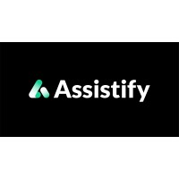 Assistify logo - Similar company to Graphic View