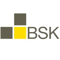 BSK Becker+Schreiner Kommunikation GmbH logo - Similar company to CREDION AG