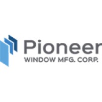 Pioneer Window Mfg. Corp. logo - Similar company to Van Mark Products