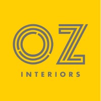OZ Interiors logo - Similar company to Mazzarino Construction & Development Ltd.