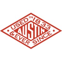 Austin Powder Indonesia logo - Similar company to Austin Power