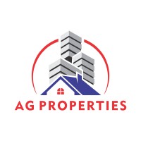 AG Properties logo - Similar company to Pinnacle Development Group, Llc