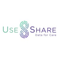 Use-and-Share logo - Similar company to Deepia