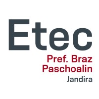 ETEC Prefeito Braz Paschoalin logo - Similar company to Gabinete Do Prefeito