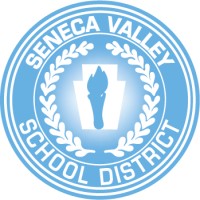Seneca Valley School District logo - Similar company to Mt. Lebanon School District