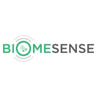BiomeSense logo - Similar company to Wave Therapeutics