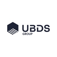 UBDS Group logo - Similar company to Qlic It For Business