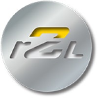 R2L - Roadraillink logo - Similar company to Bauer Software