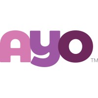 AYO Almondmilk Yogurt logo - Similar company to Medlee Foods