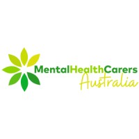 Mental Health Carers Australia logo - Similar company to Mental Illness Fellowship Of Australia
