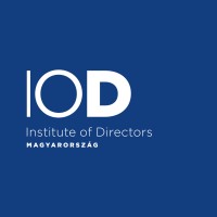 Institute of Directors Magyarország logo - Similar company to Kchain Solutions