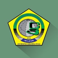 IMILKOM USU logo - Similar company to Ilmu Komputer Laboratory Center (Iklc Usu)
