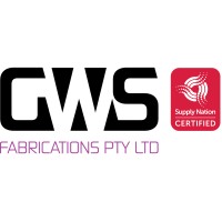 GWS Fabrications Pty Ltd logo - Similar company to Qsc Engineering
