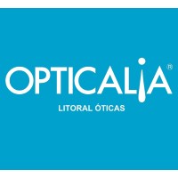 OPTICALIA AVEIRO - litoral Óticas logo - Similar company to Optivisao