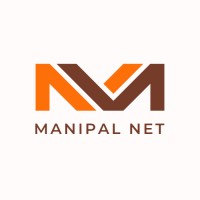 manipal net logo - Similar company to Discist