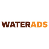 Waterads logo - Similar company to Apexneural