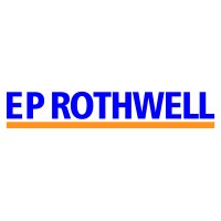 E P Rothwell & Sons Ltd logo - Similar company to 3Rs Engineering Ltd