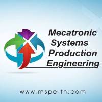 MSPE logo - Similar company to Moser Cabel System