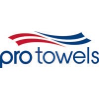 Pro Towels logo - Similar company to Specialized