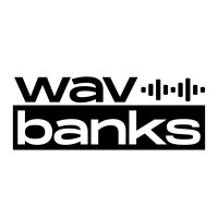 Wav Banks logo - Similar company to Gibson Consulting
