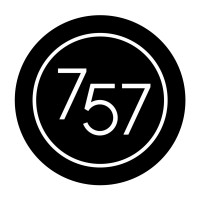 757studio logo - Similar company to Wv Design Studio