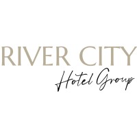 River City Hotel Group logo - Similar company to Hotelhuddle