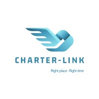 CHARTER-LINK logo - Similar company to Easy Way