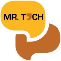 Mr Tech Software Engineering logo - Similar company to Myits.Co