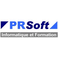 PRSoft Informatique et Formation logo - Similar company to Oblige