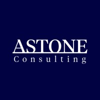ASTONE Consulting logo - Similar company to Cybever