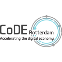 CoDE Rotterdam logo - Similar company to Payoffice Rotterdam