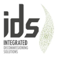 Integrated Decommissioning Solutions logo - Similar company to Cumbria Nuclear Solutions Limited