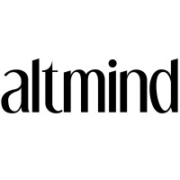 Altmind logo - Similar company to Azalea - The Marketer Diary