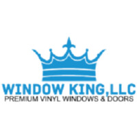 Window King LLC logo - Similar company to Major Homes Corporation