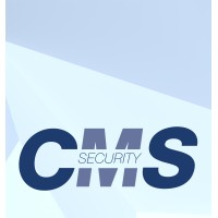 CMS-Security logo - Similar company to Livedns Ltd
